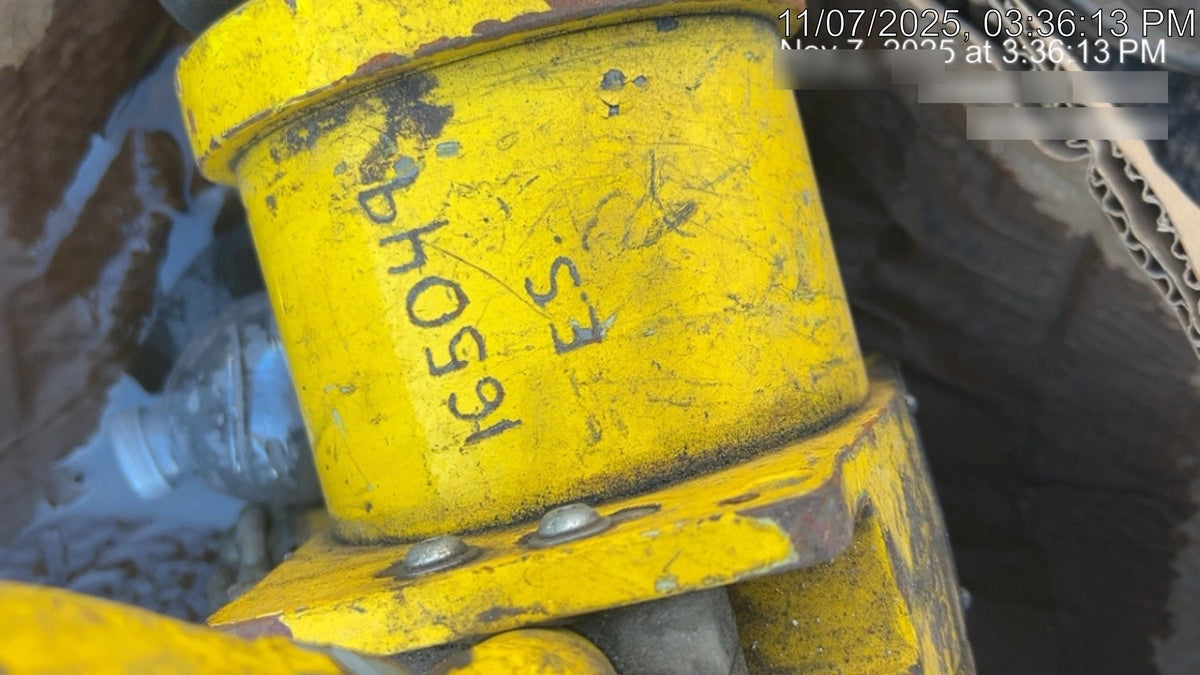 2021 INGERSOLL RAND LC2A020