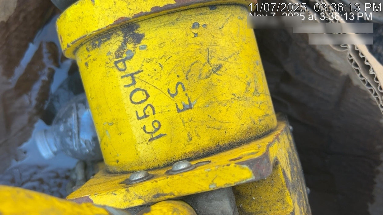 2021 INGERSOLL RAND LC2A020