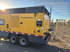 2024 ATLAS COPCO XAS 1800