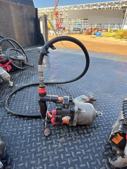 2025 INGERSOLL RAND 3940B2TI