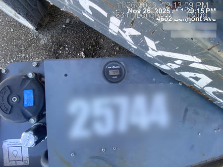 2019 Skyjack SJIII-3219 Standard w/Trojan Batteries