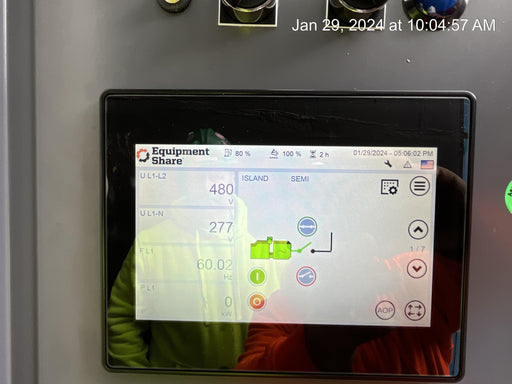 2023 ATLAS COPCO QAS 175