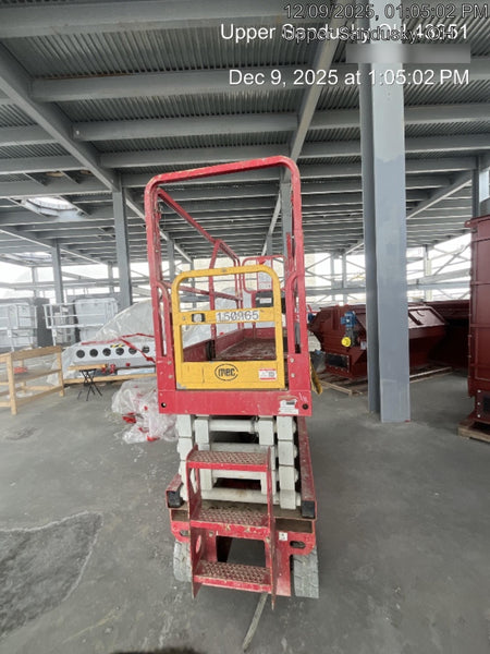 2021 MEC 2632SE