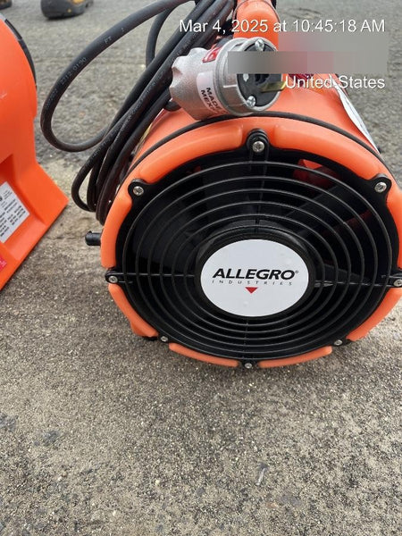 2023 ALLEGRO 9538