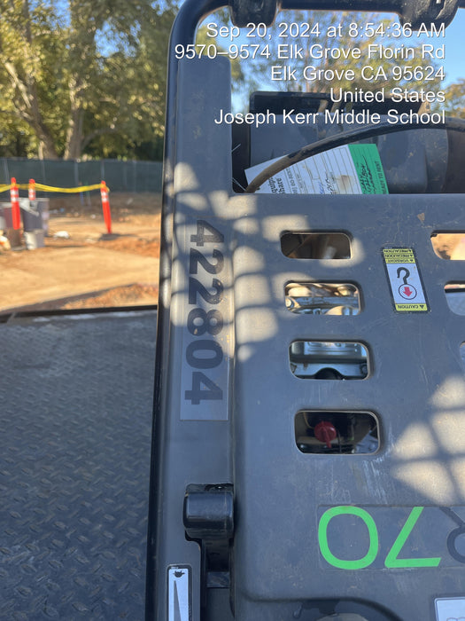 2024 THIRD COAST EQUIPMENT PR70H