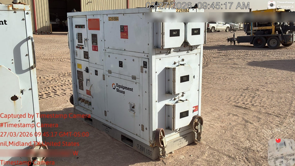2022 SMARTECH SLIC12R-MSH