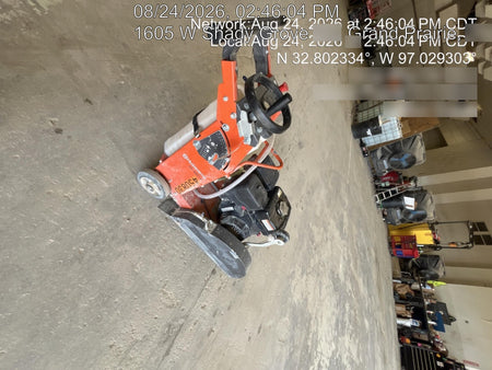 2024 HUSQVARNA FS 400 LV