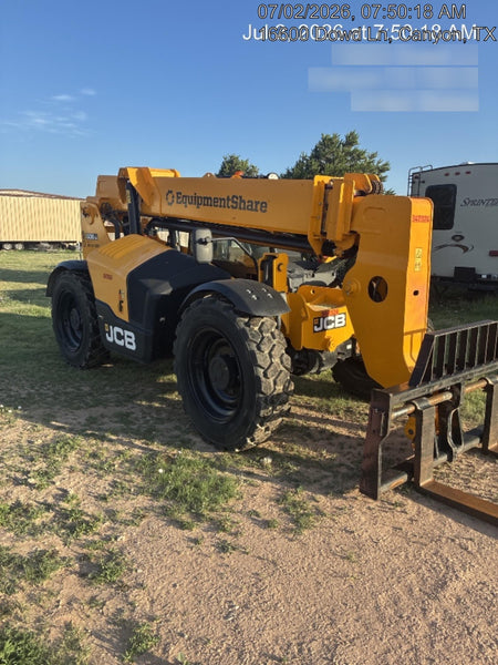 2023 JCB 506-36