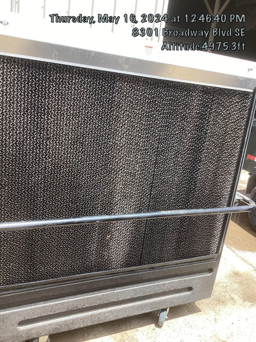 2022 BIG ASS FANS Cool Space 400