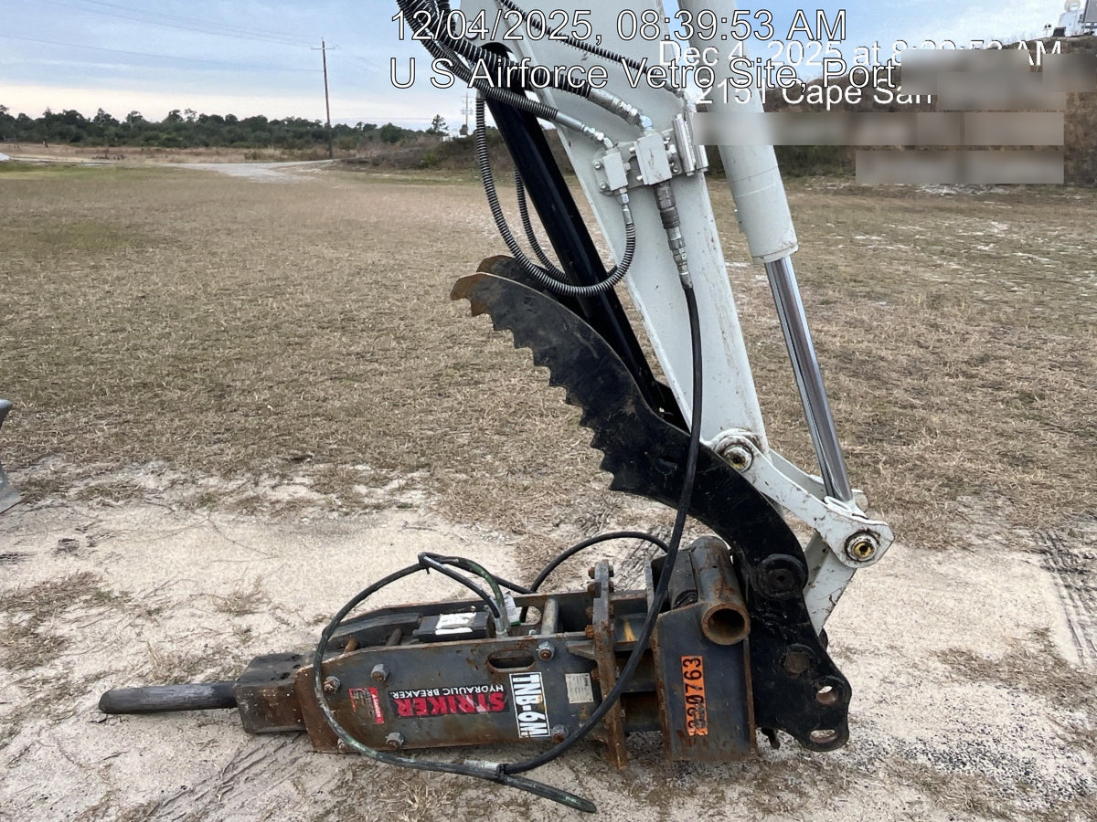 2023 TOKU TNB-6M