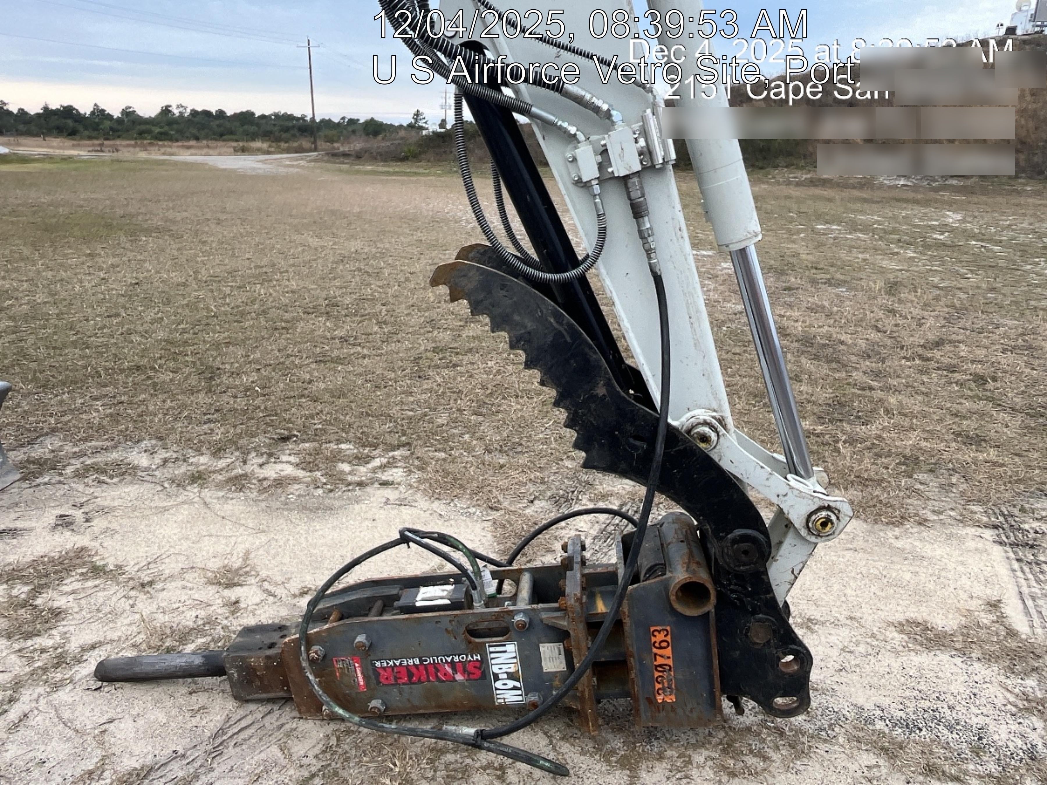 2023 TOKU TNB-6M
