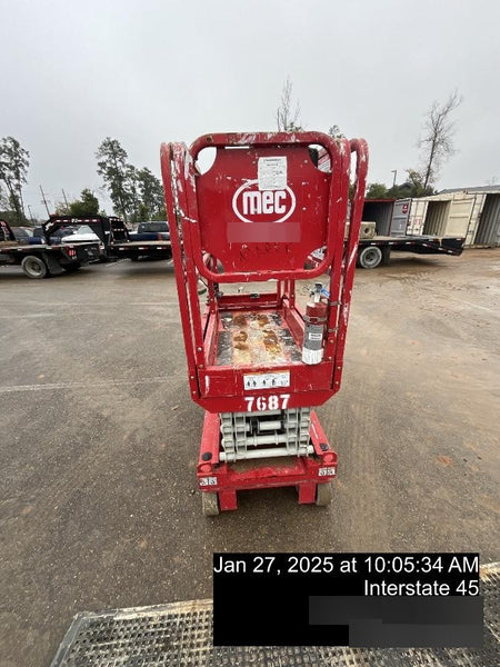 2018 MEC 1330SE