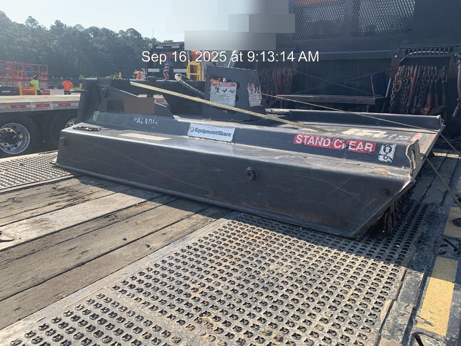 2022 PALADIN 30372A-0022