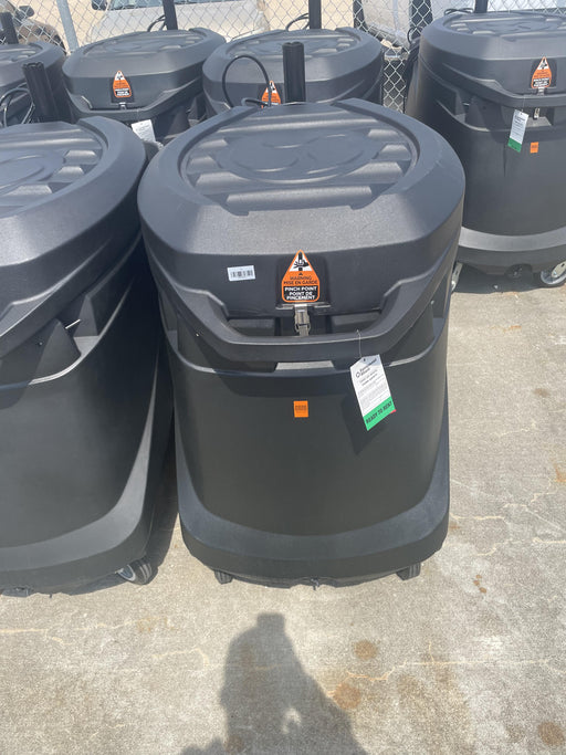 2022 POWER BREEZER PB4BASE