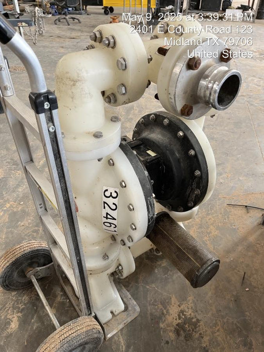 2023 INGERSOLL RAND PD30P-DPS-PTT-A