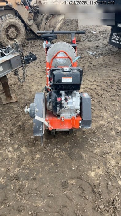 2020 HUSQVARNA FS 400