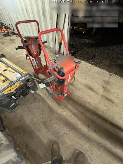 2021 HILTI TE 3000-AVR