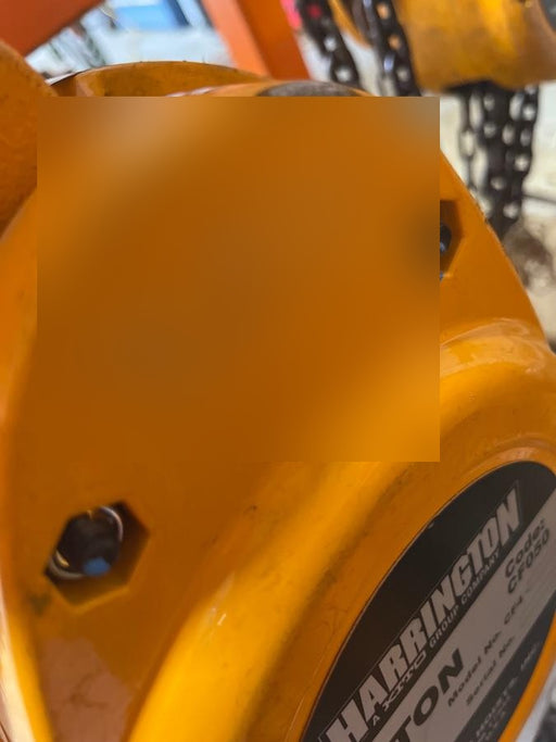 2024 HARRINGTON CF050-30