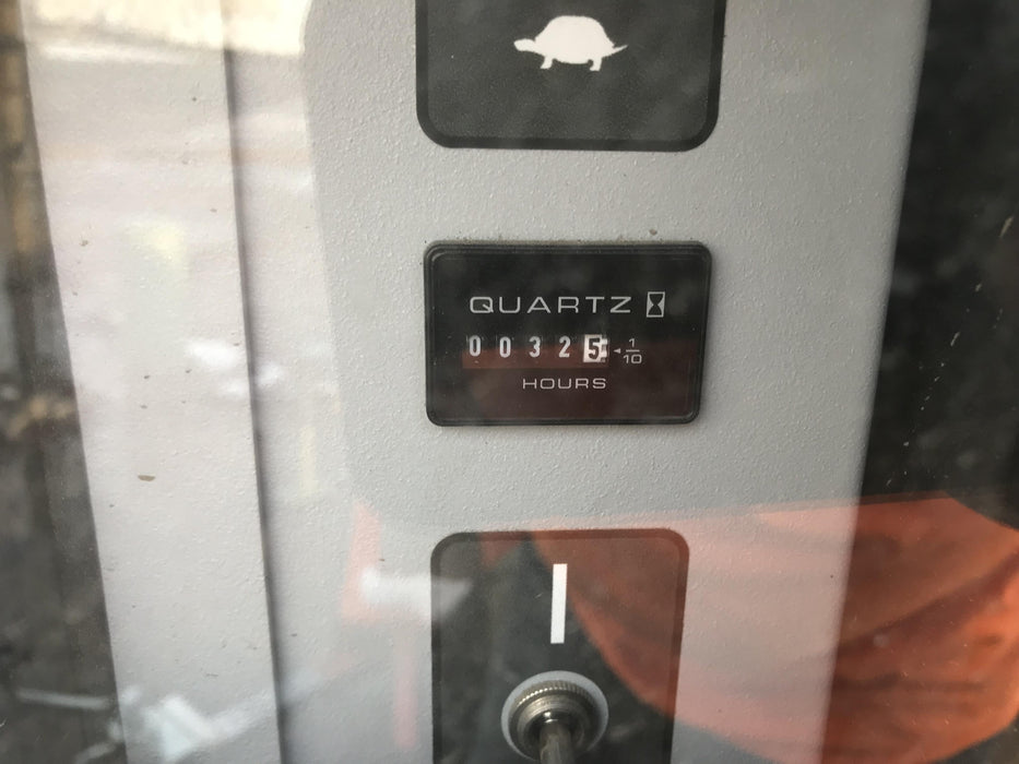 2019 WACKER NEUSON G25