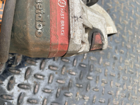 2023 METABO WEPBA19-150Q