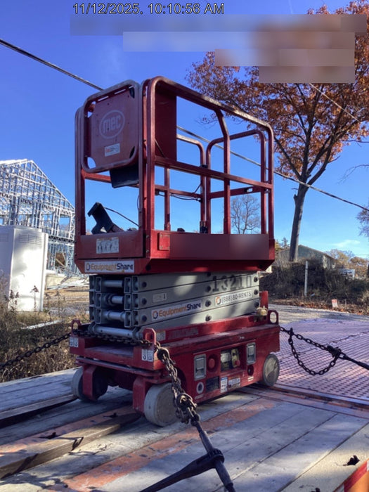 2018 MEC 1330SE MEC 1330SE, 2 Yr Full Extended Warranty