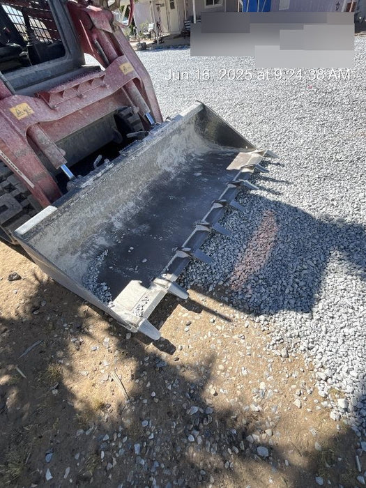 2021 PALADIN 48" Pallet Forks - Paladin