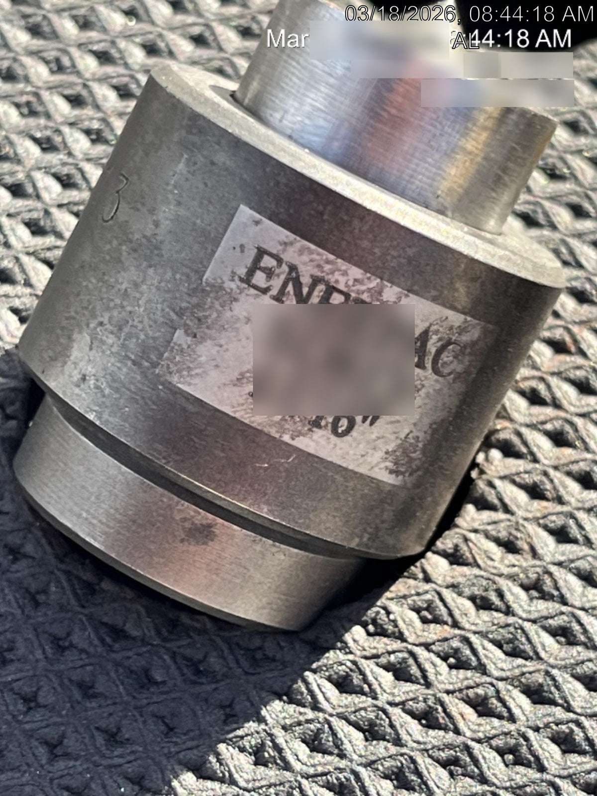 2025 ENERPAC SP35S