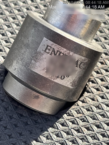 2025 ENERPAC SP35S