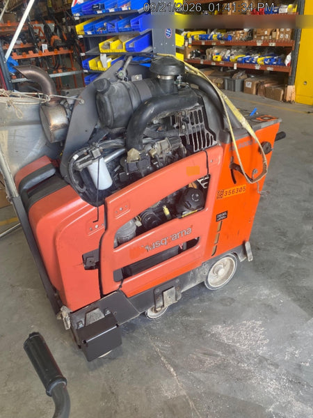 2023 HUSQVARNA FS 5000D