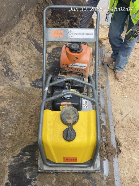 2024 WACKER NEUSON WP1550AW