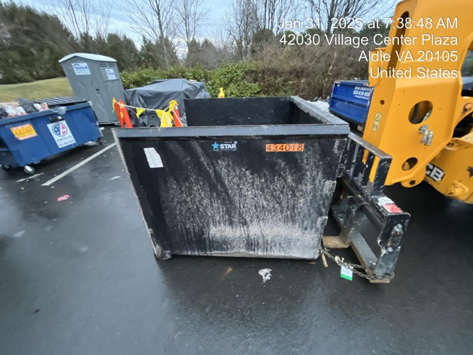 2024 STAR INDUSTRIES 1425