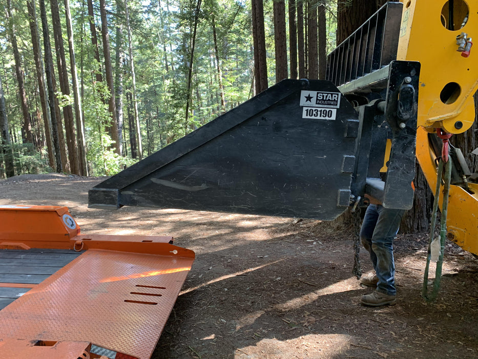 2020 STAR INDUSTRIES 1406B