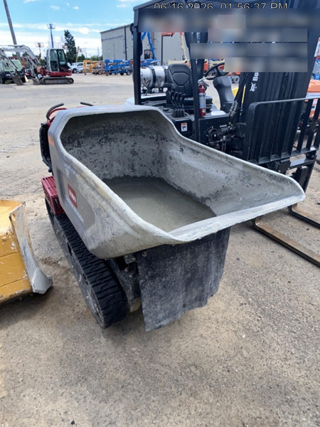 2025 TORO MBTX 2500-TS
