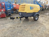 2022 ATLAS COPCO XAS188 CWK