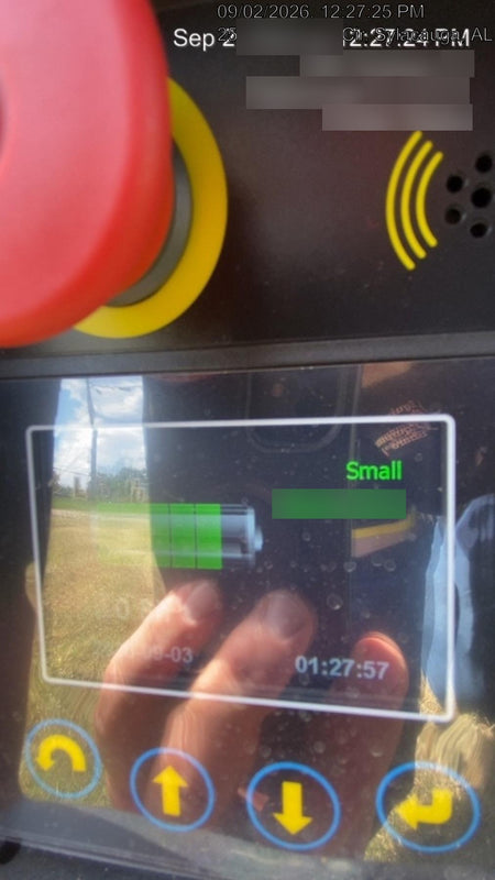 2026 MEC Micro 26-XD+