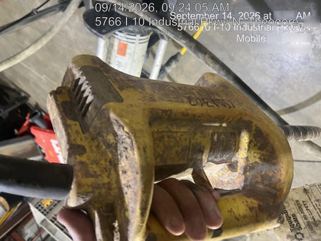 2020 WACKER NEUSON M2500