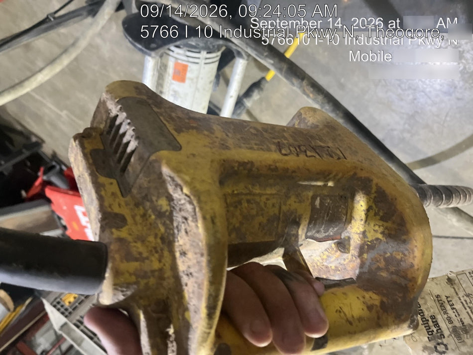 2020 WACKER NEUSON M2500