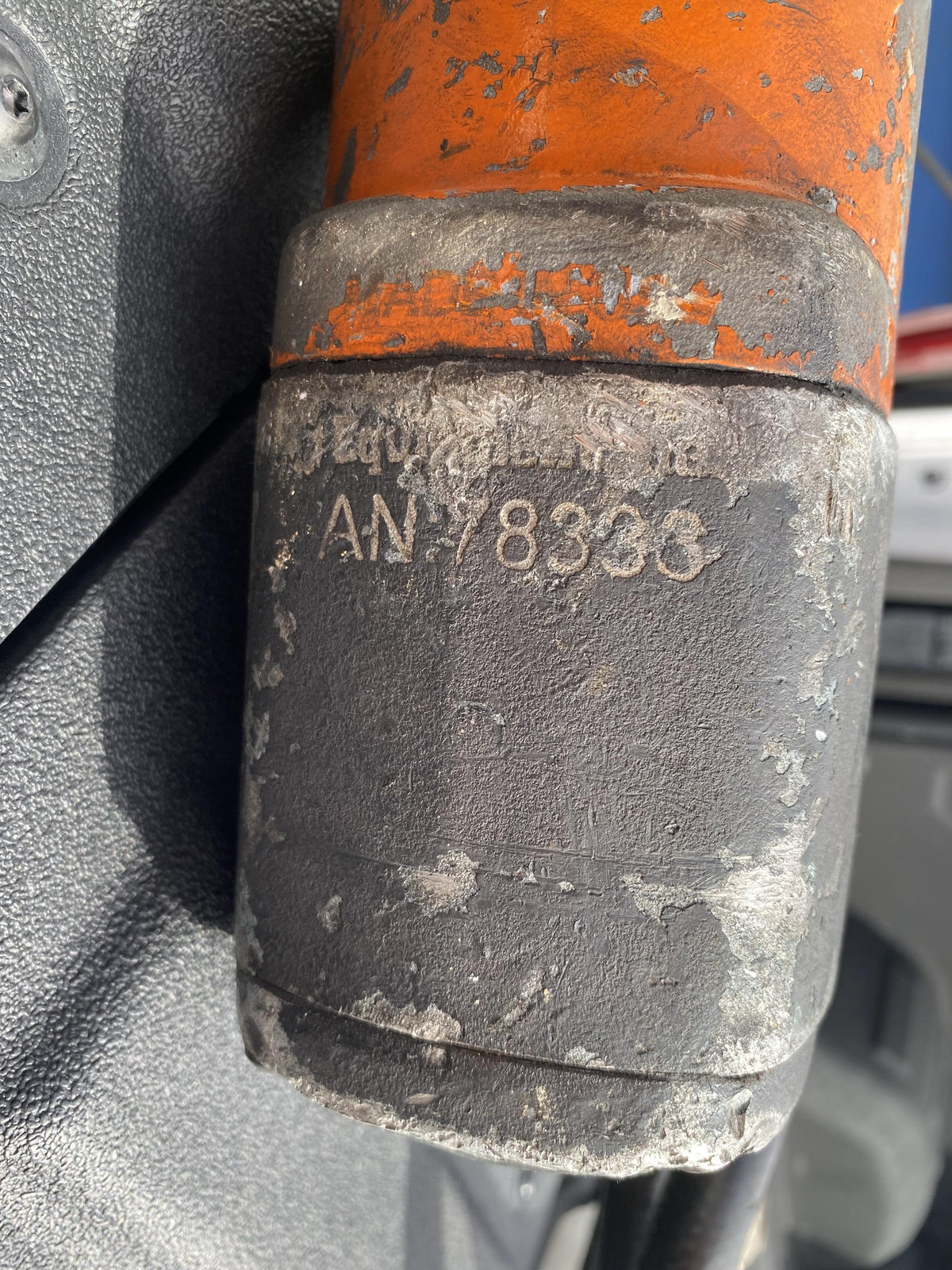 2020 MICHIGAN PNEUMATIC 751SS