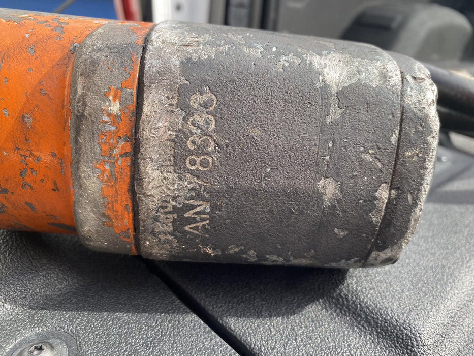 2020 MICHIGAN PNEUMATIC 751SS