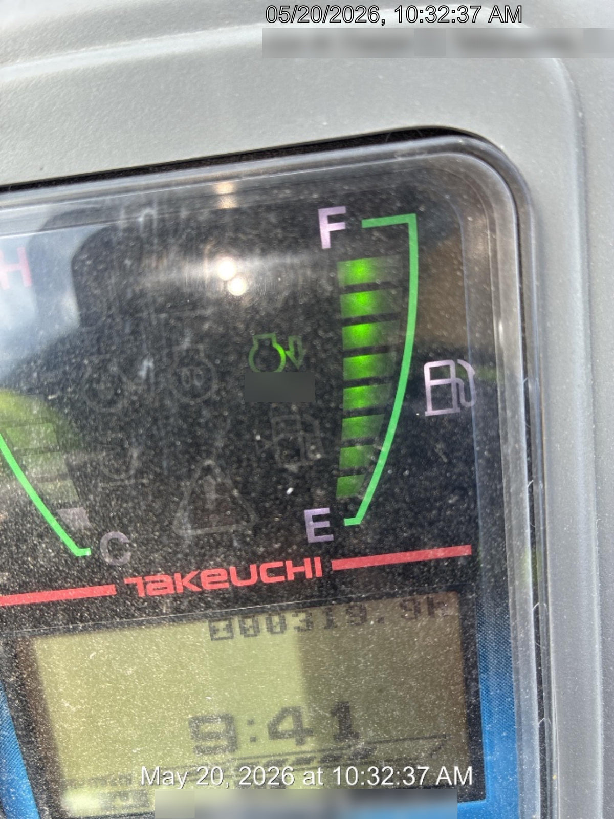 2025 TAKEUCHI TB250-2R