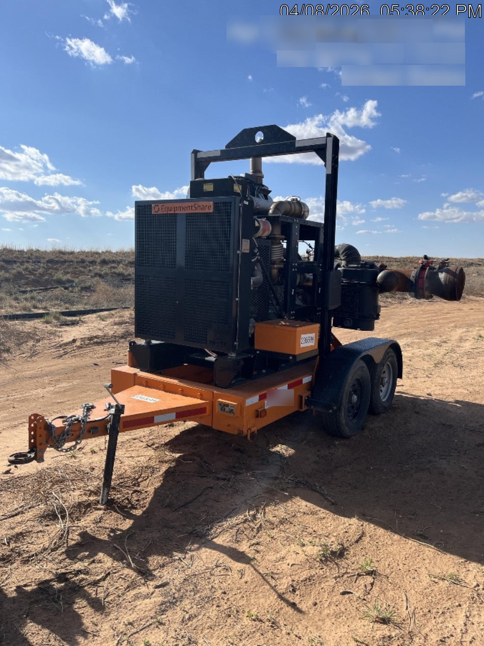 2022 RWN RWN-8NHTA-10OBPT