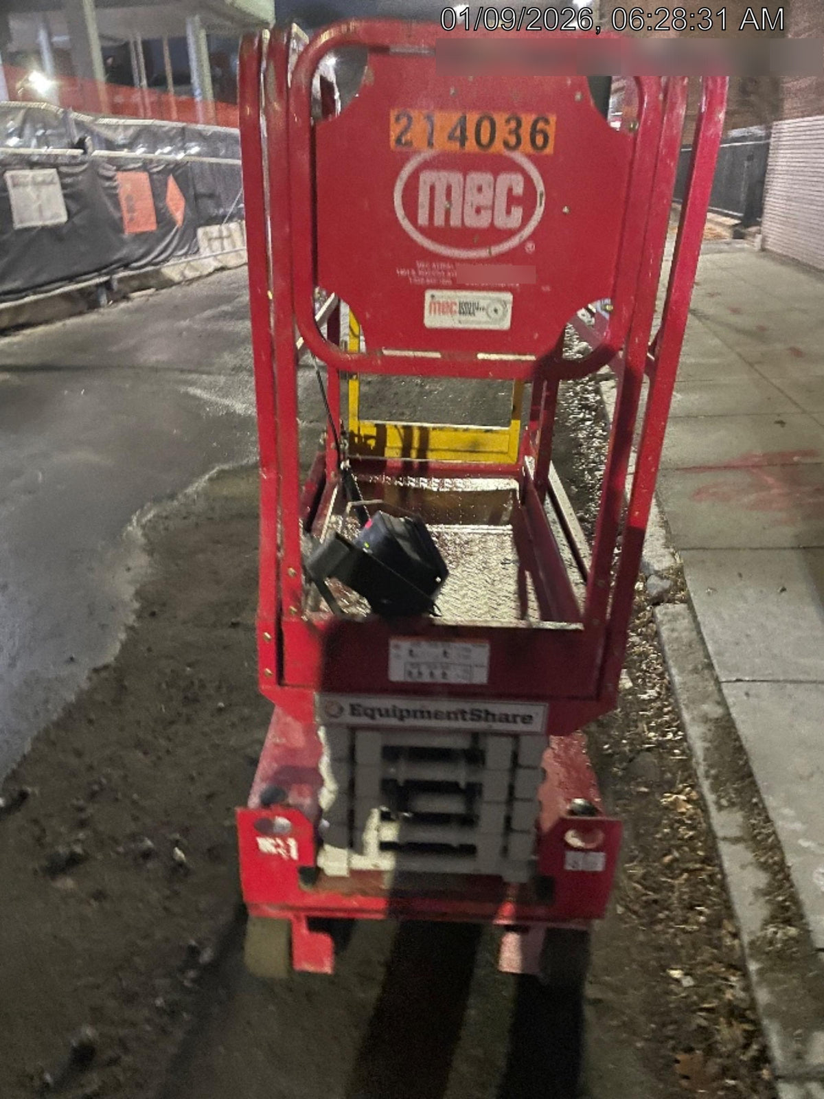 2022 MEC Micro 19