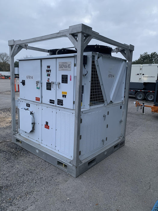 2020 SMARTECH SACP41A-HS