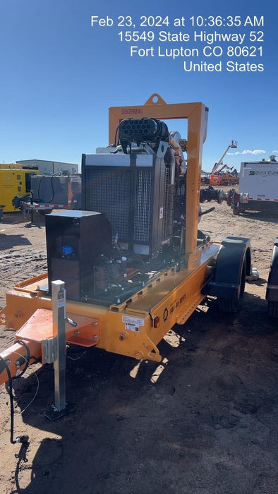 2022 PIONEER PP63C17L71-4045HFC06