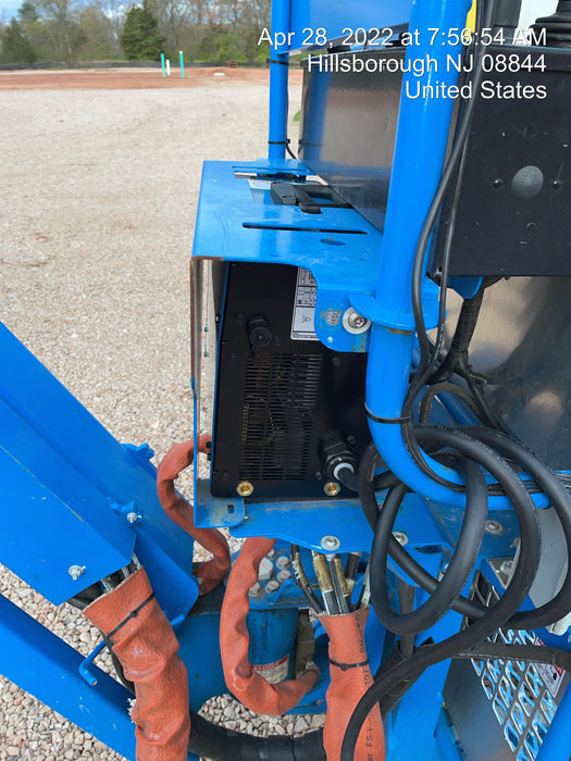 2022 MILLER ELECTRIC CST-280