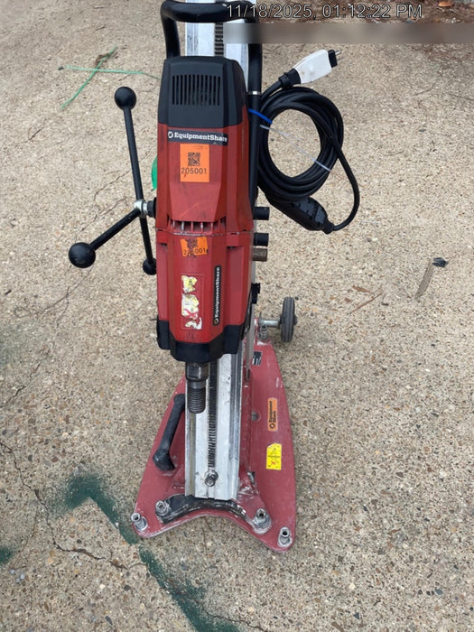 2022 HILTI DD250E