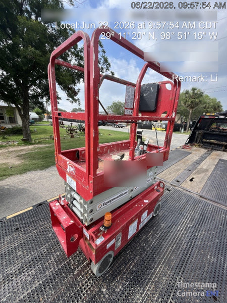 2019 MEC 1330SE Standard Options, MachineLink Keypad and Telematics
