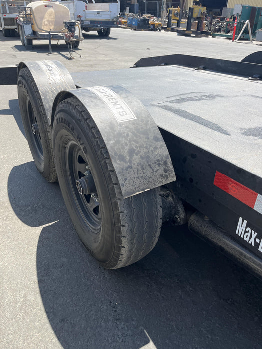 2023 STEELPOINT K19E