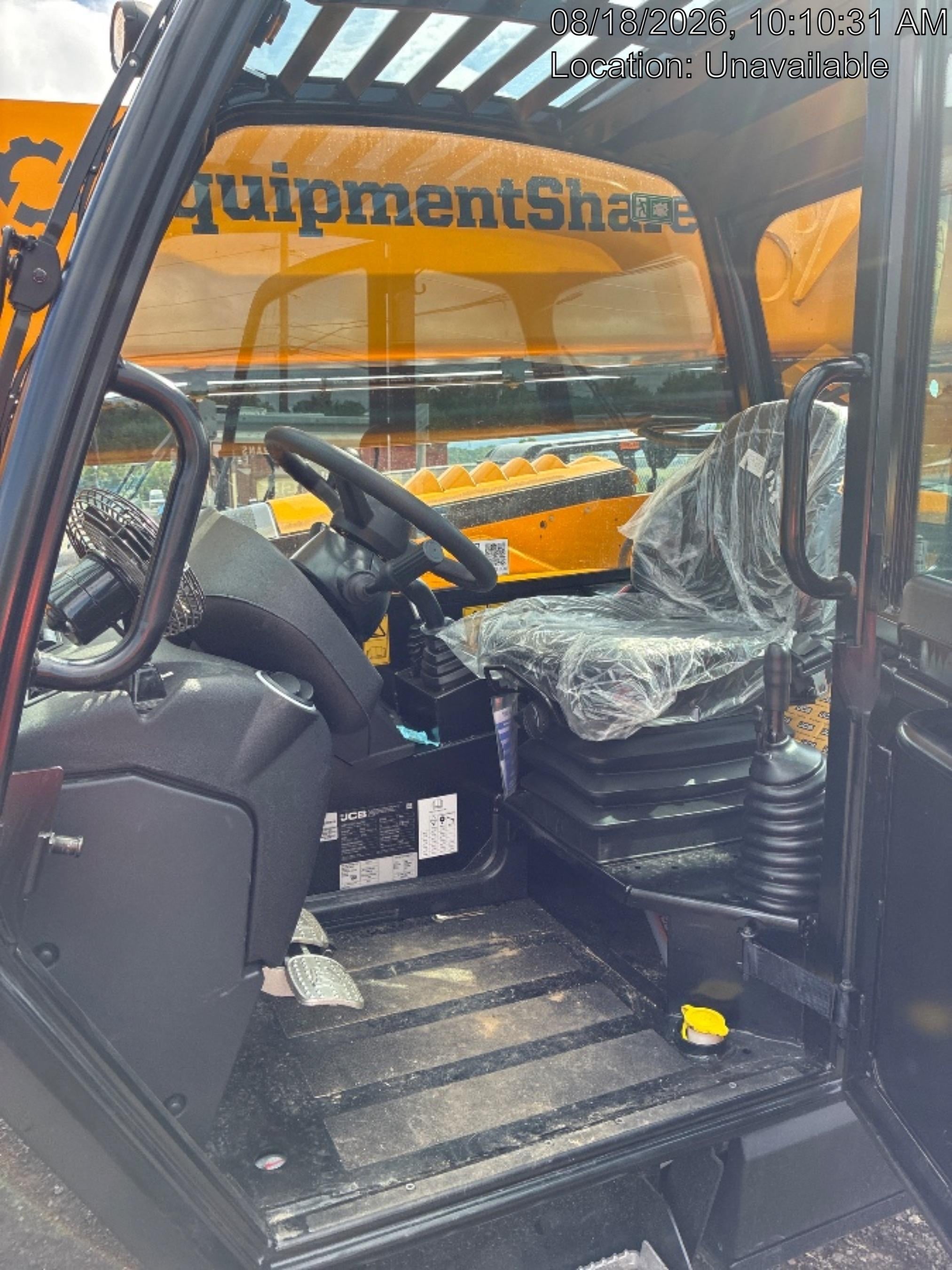 2026 JCB 506-36