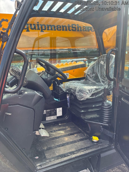 2026 JCB 506-36
